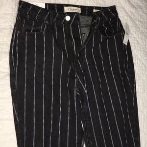 PacSun Mom Jeans (never worn!) Size 26